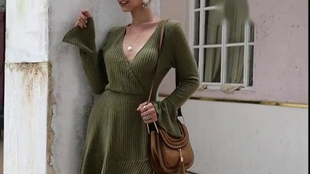 Fall Clothing for Women Sexy V